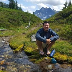 Meet your Posher, Blaise